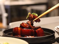 红烧肉-日上三甘(三里屯店)
