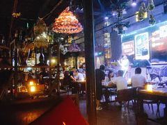 -别院里音乐餐酒吧(双流航空港店)