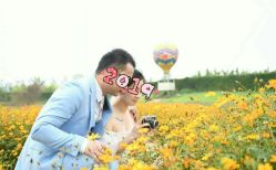 点击看大图 -金夫人婚纱摄影(华南店)