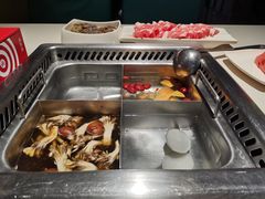-海底捞火锅(枫蓝国际购物中心店)