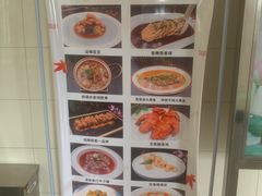 -清华大学-观畴园餐厅