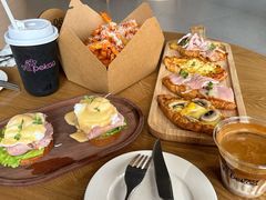 -Pekaa啤咖食肆Coffee&Bistro