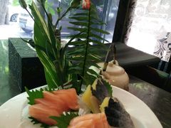 -大江户日本料理(吕厝店)