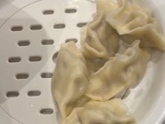 -东方饺子王(工农大路店)