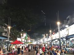 -阿坤纯正西刀鱼丸(Kuala Lumpur Branch)