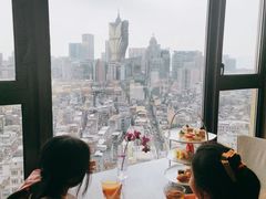 -澳门十六浦索菲特大酒店