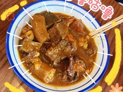 -CowCow其其·牛杂咖啡公司(六运店)