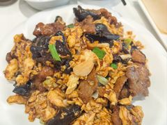 -福来居烤鸭店(天坛二店)