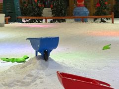 -宁波冰雪大世界(北仑区)