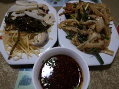 -军嫂饺子馆(岳家寨小区店)