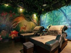 -上足·影院足道·SPA(红岭店)