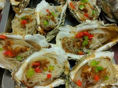 -烁佳海鲜大馅饺子