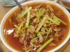 -艺味深尝(云锦路店)