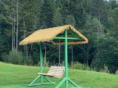 -五营红松林海景区