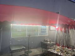 -鲁C·尚小炉·淄博烧烤(市北店)