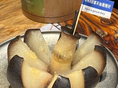 -北丐先生·野馄饨烧烤(雨花万象店)