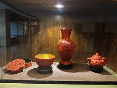 -白天鹅宾馆-宏图府餐厅