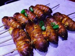 -寂寞的豆芽(龙泽路店)