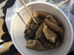 -明哥牛什粥(鸿运阁店)