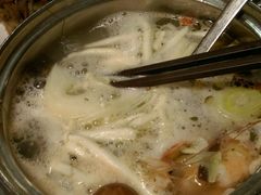 -鼎香缘海鲜自助火锅烤肉(锦辉购物广场店)