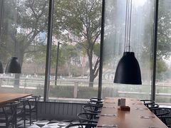 -昆山琶拉帝诗酒店·河畔咖啡厅Riverside Cafe