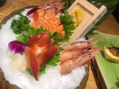 -德川家日本料理(中关村寰太大厦店)