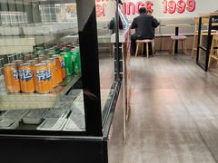 -吉祥馄饨(牡丹园店)