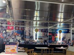 -食大利香港茶餐厅(南亚风情第一城店)