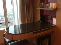 -上海浦东嘉里大酒店