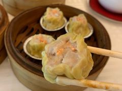 -潮福城大酒楼·潮粤菜·港式点心(阳光城店)