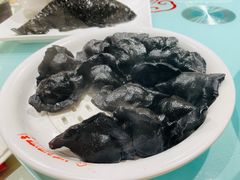 墨鱼饺子-添福来墨鱼饺子 · 海鲜东北菜(锦绣店)
