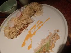 -绿茶餐厅(蓝色港湾店)