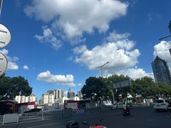 -枫桥景区