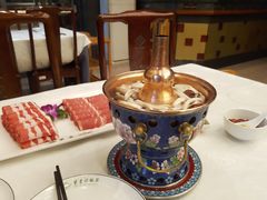 -东来顺饭庄(天坛店)