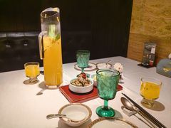 -彩虹之约•淮扬家宴(亚运村店)
