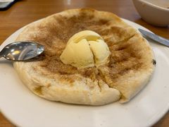 -萨莉亚意式餐厅(深圳北站店)