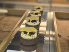 -时光吧·大堂吧·丽江和府洲际度假酒店