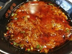 -呷哺呷哺 黄金牧场 (盛世天骄店)