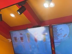 -鸡鸣赐茶(鸡鸣寺路店)