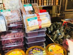 -小宝栗子(嘉华国际商业中心店)