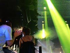 -M-MIX电音烤吧