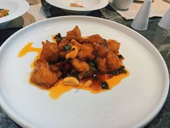 -南京四方酒店-傲途格精选·椽宫中餐厅