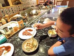 -大成铁板烧•板前(复古餐厅石老人店)