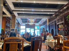 -抱德·潮汕味(敦和店原惠城鱼仔)