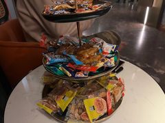 -金御沐足·影院式足道(新城店)