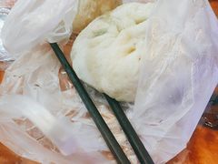 -老陶包子铺(南大西南村店)