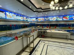 -北塘海鲜·天津菜(大光明桥旗舰店)