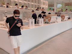 -领鲜天下·焗海鲜·花胶鸡(天目里店)