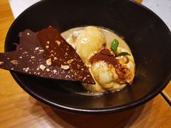 -君悦酒店·La Terrazza意合園·意式风味