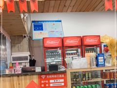 -笨罗卜浏阳菜馆(太平街店)